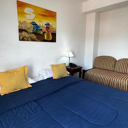 Altoparque Hotel Салта Екстериор снимка