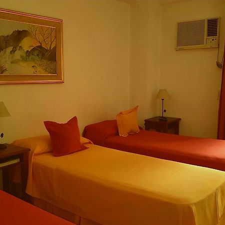 Altoparque Hotel Салта Екстериор снимка