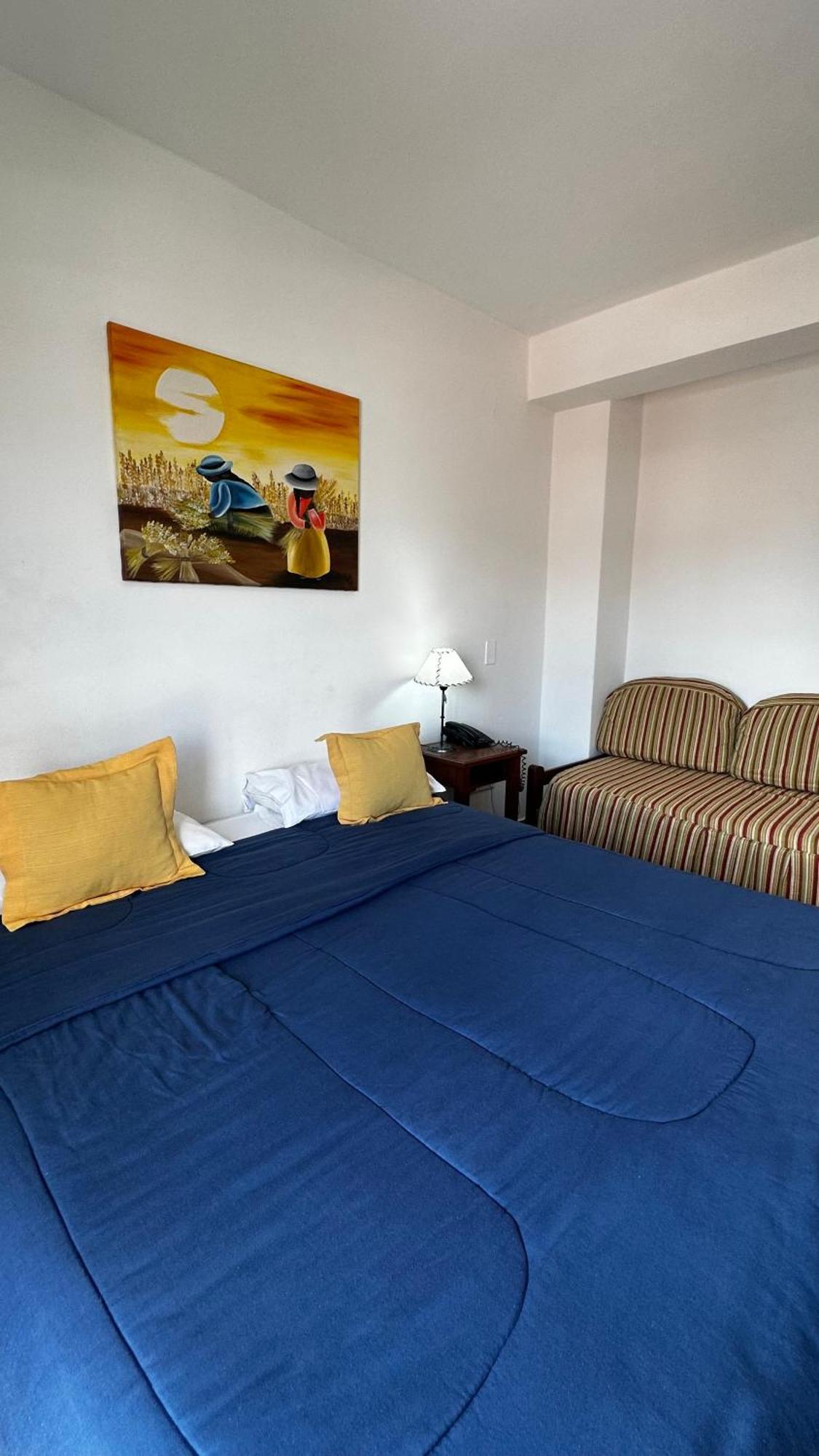Altoparque Hotel Салта Екстериор снимка